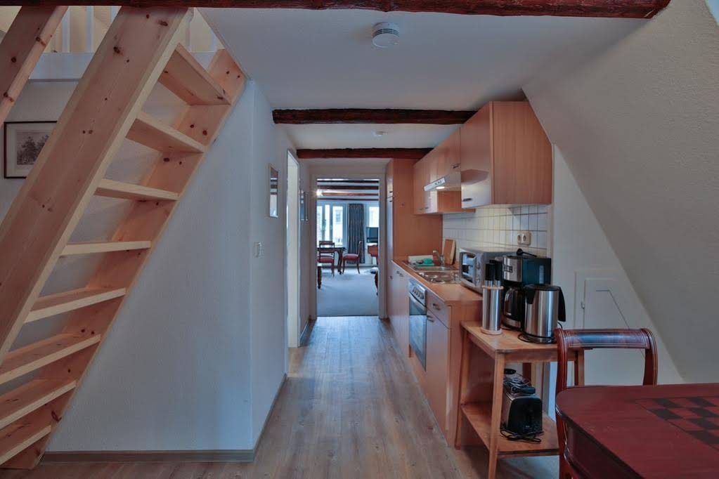 Aparthotel Klara