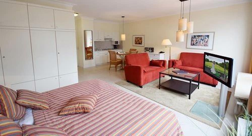 Appartement Hotel Timmendorfer Strand