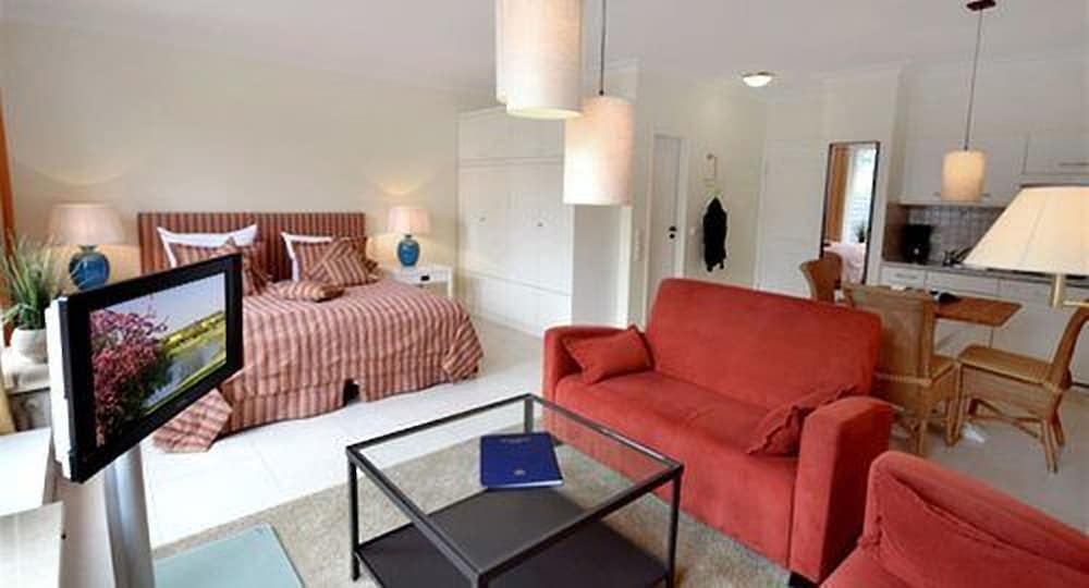Appartement Hotel Timmendorfer Strand