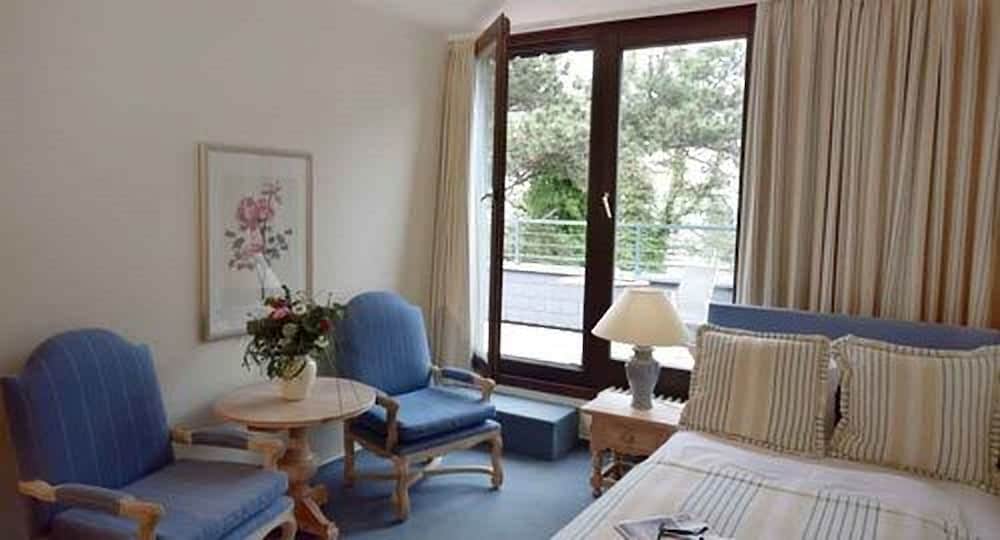 Appartement Hotel Timmendorfer Strand