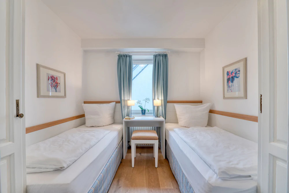 Appartement Hotel Timmendorfer Strand