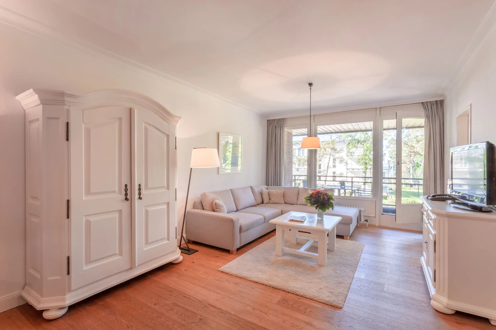 Appartement Hotel Timmendorfer Strand
