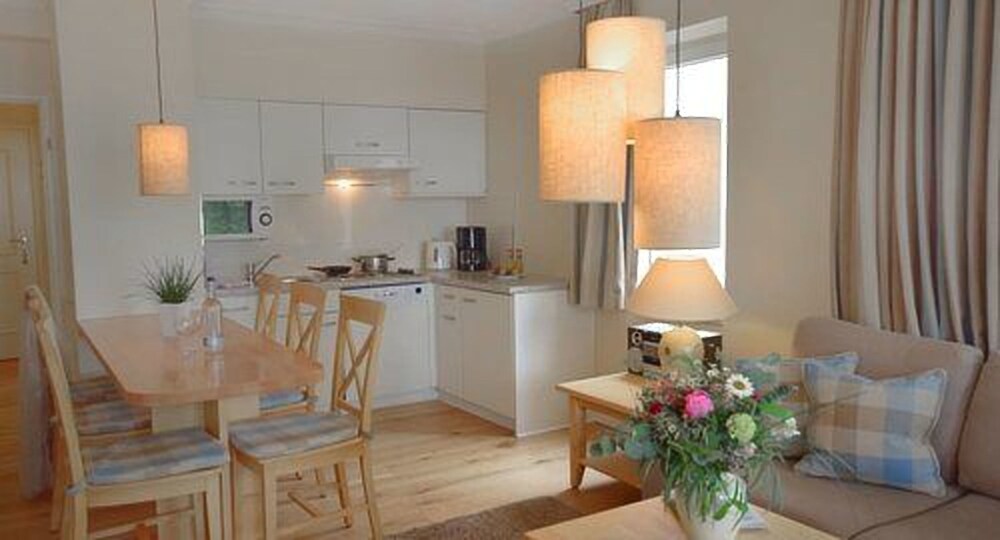 Appartement Hotel Timmendorfer Strand