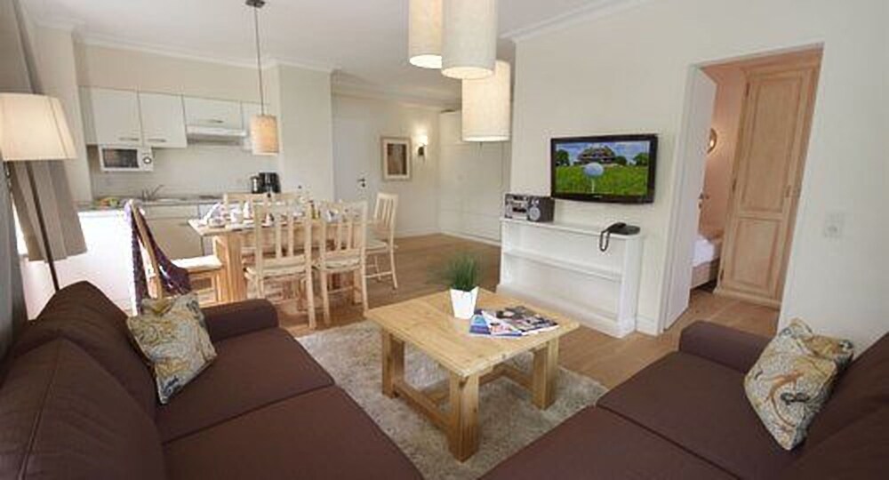 Appartement Hotel Timmendorfer Strand