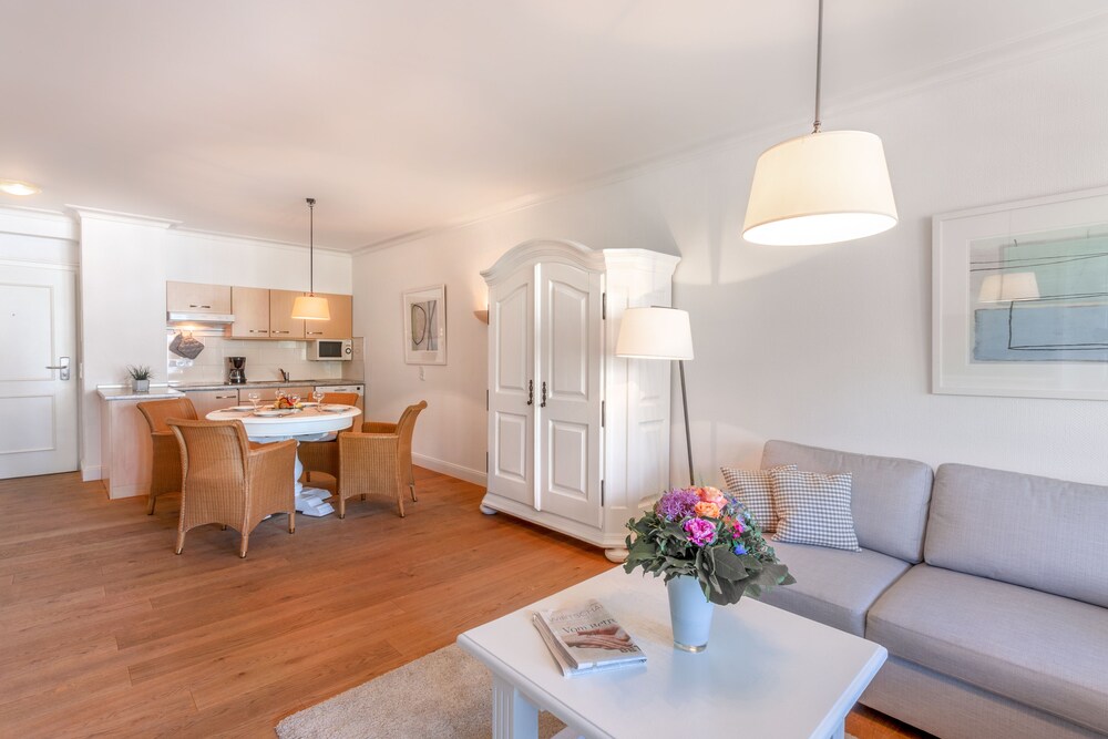 Appartement Hotel Timmendorfer Strand