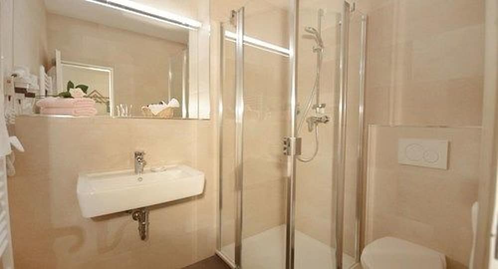 Appartement Hotel Timmendorfer Strand