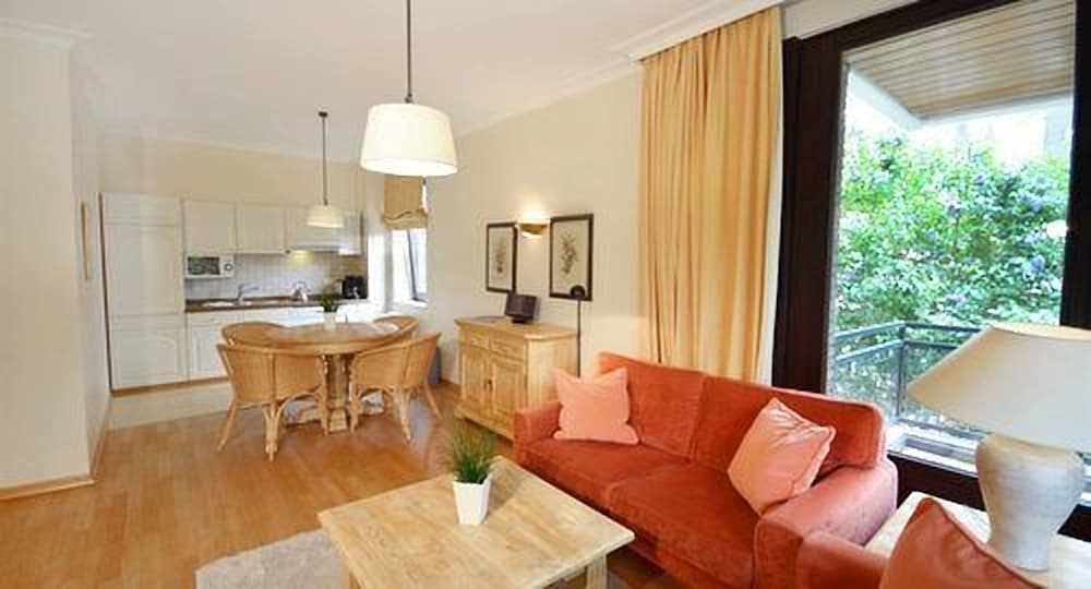 Appartement Hotel Timmendorfer Strand
