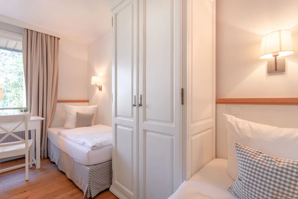 Appartement Hotel Timmendorfer Strand