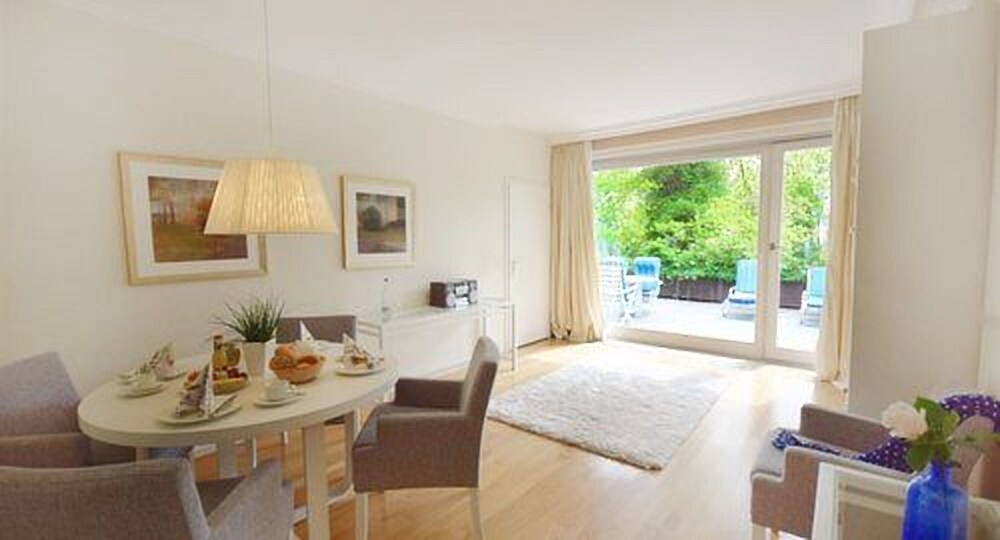 Appartement Hotel Timmendorfer Strand