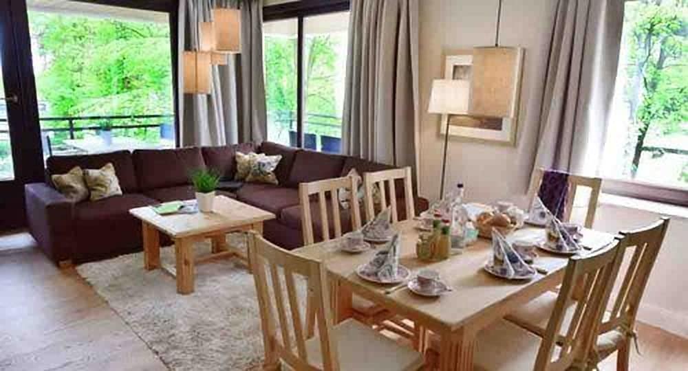 Appartement Hotel Timmendorfer Strand