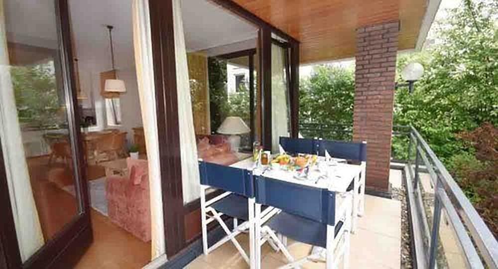 Appartement Hotel Timmendorfer Strand