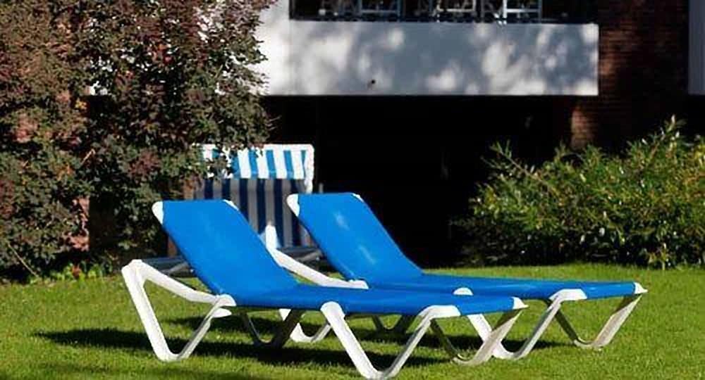 Appartement Hotel Timmendorfer Strand