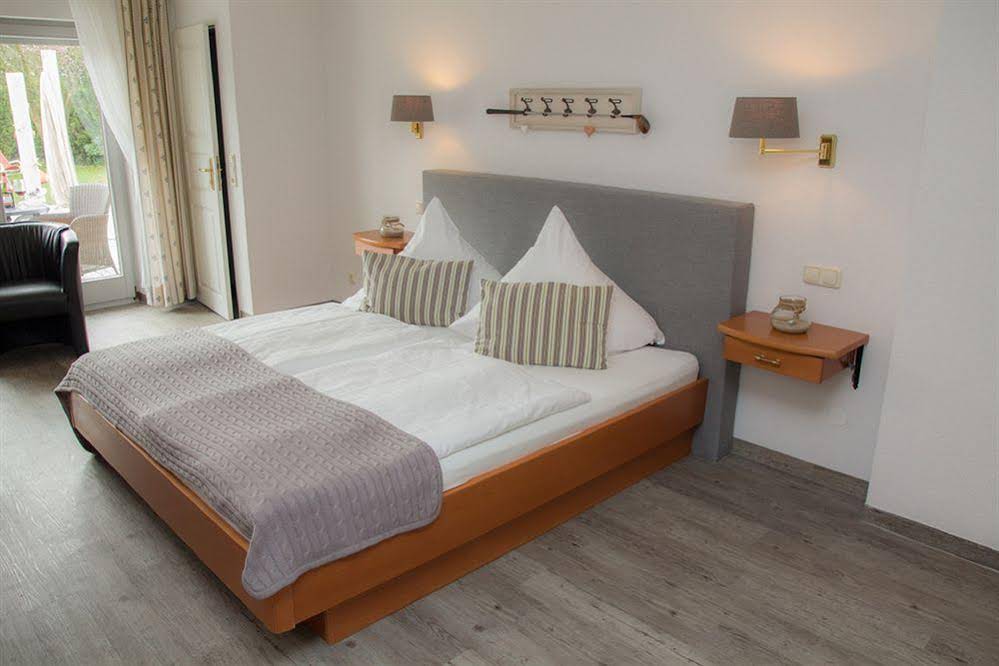 Golf & Country Lodge Freesenholm