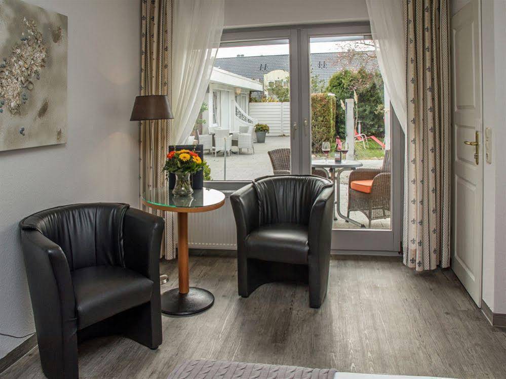 Golf & Country Lodge Freesenholm