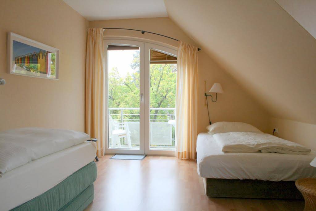 Haus Niedersachsen