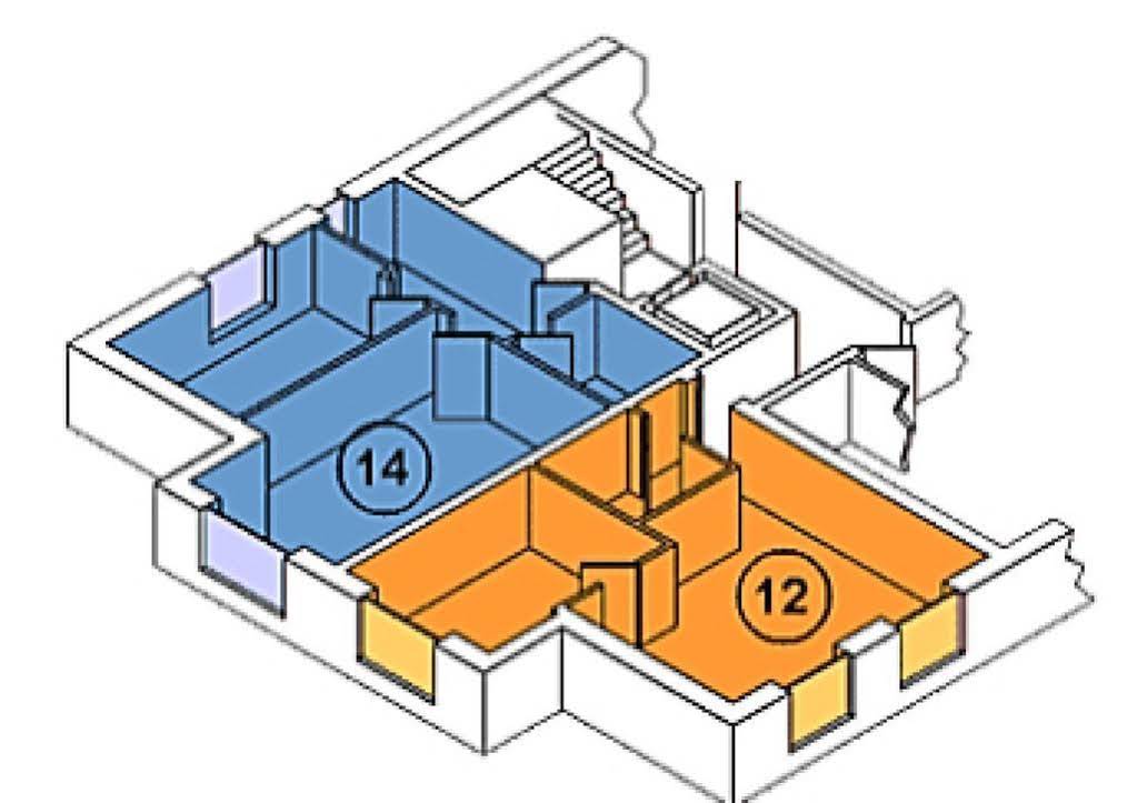Haus Niedersachsen
