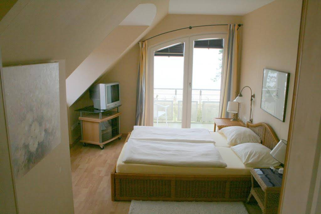 Haus Niedersachsen