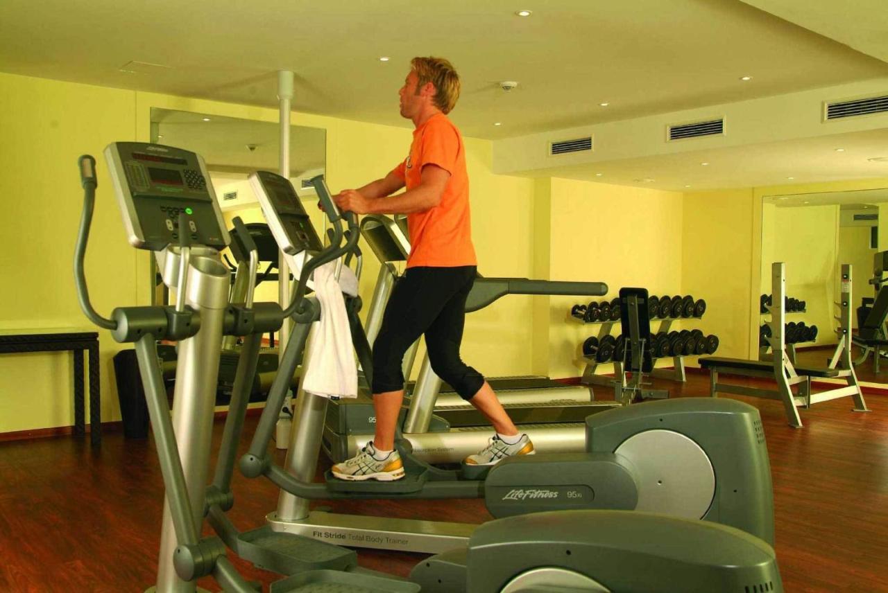 Maritim Seehotel Timmendorfer Strand