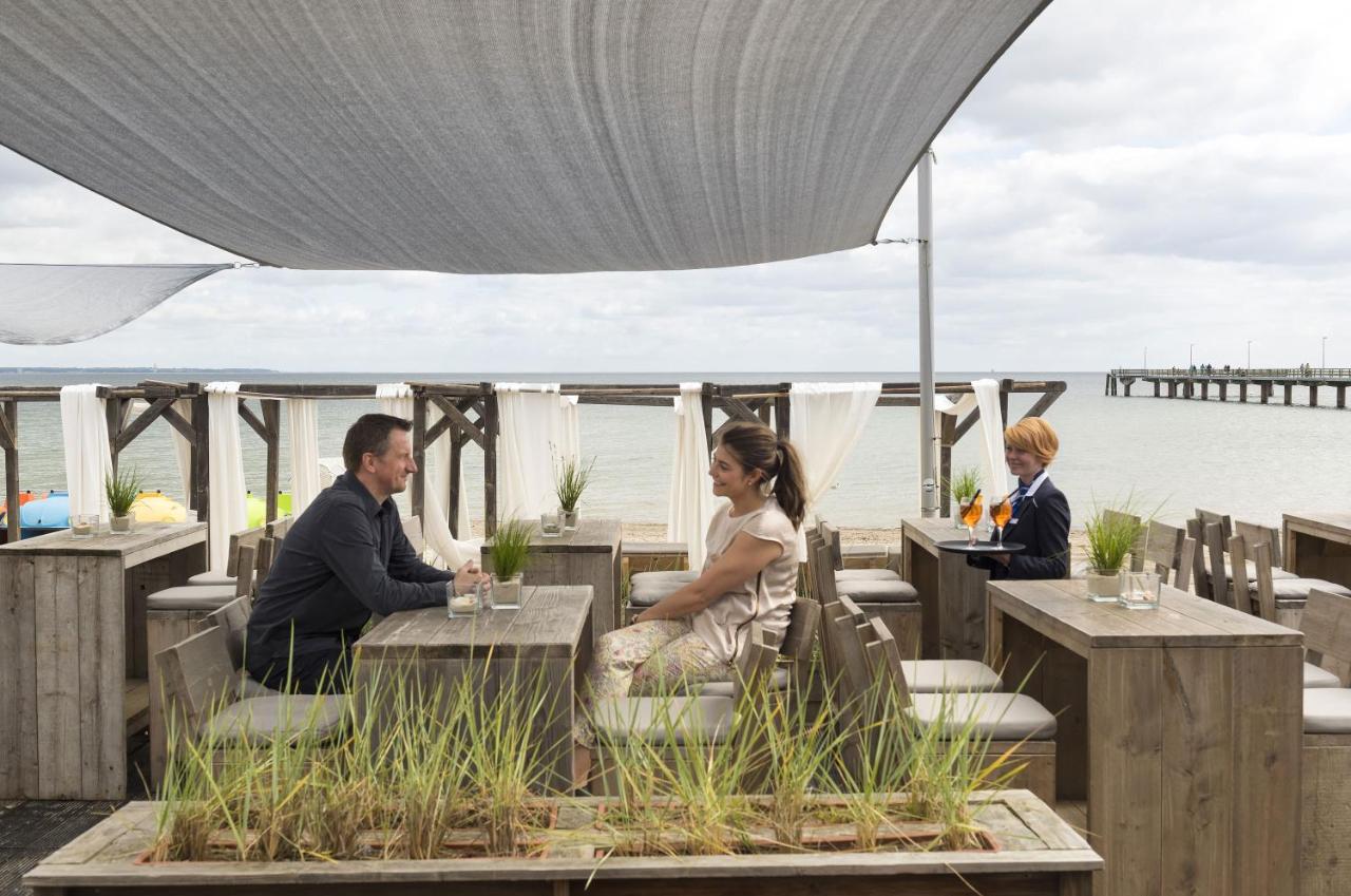 Maritim Seehotel Timmendorfer Strand