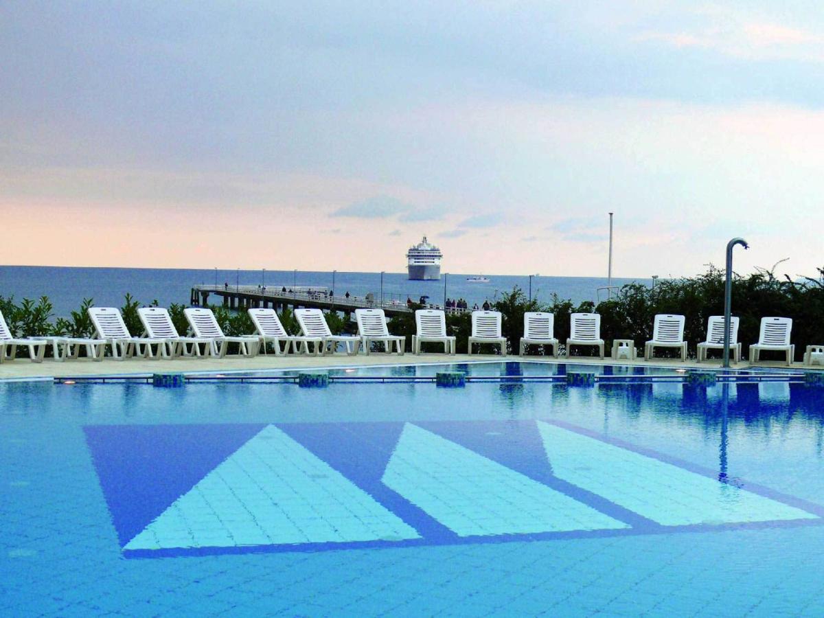 Maritim Seehotel Timmendorfer Strand