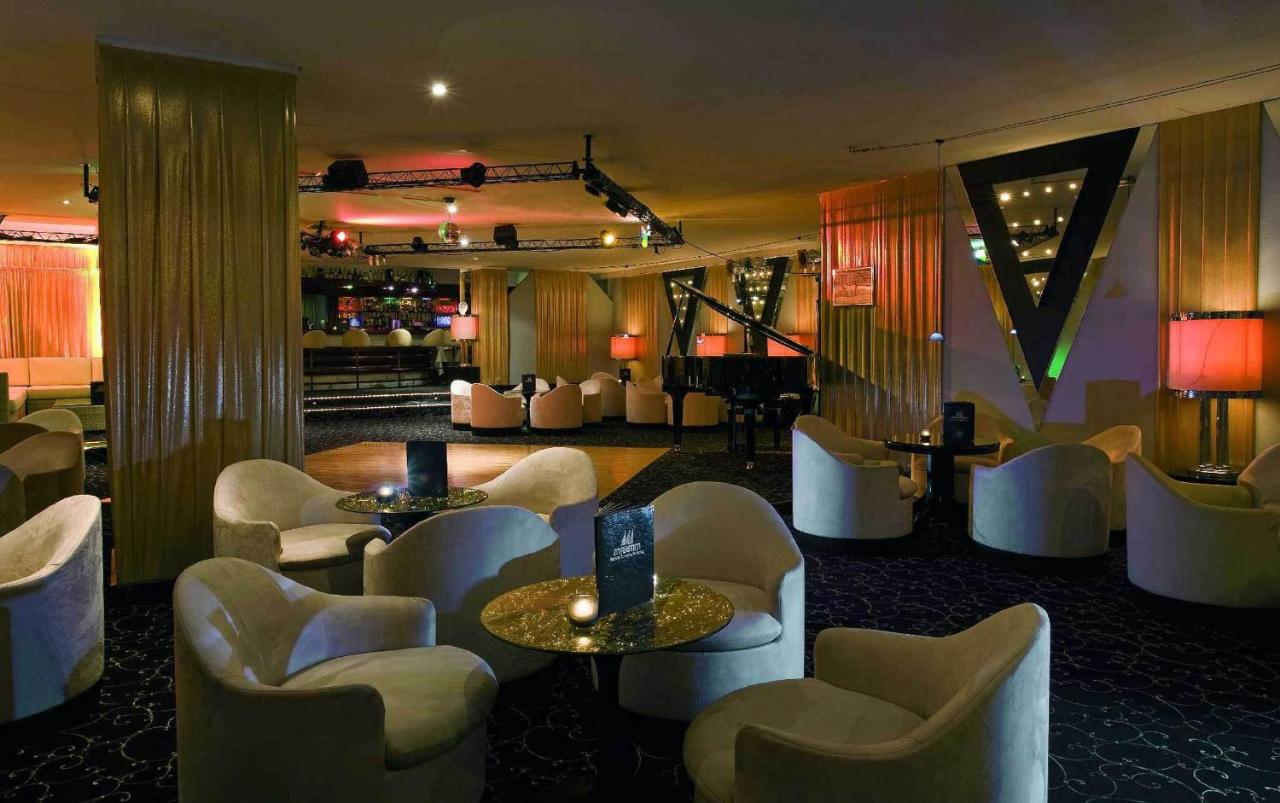 Maritim Seehotel Timmendorfer Strand