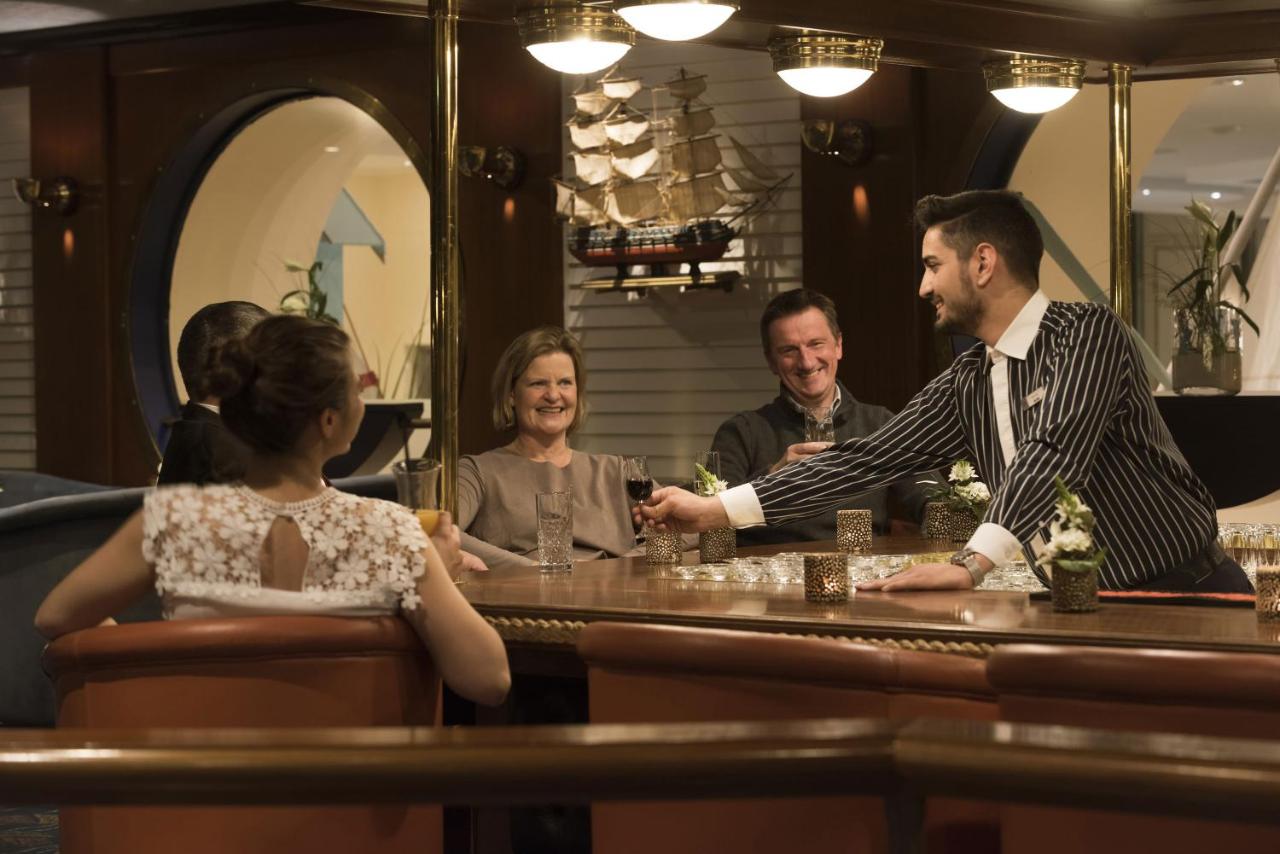 Maritim Seehotel Timmendorfer Strand