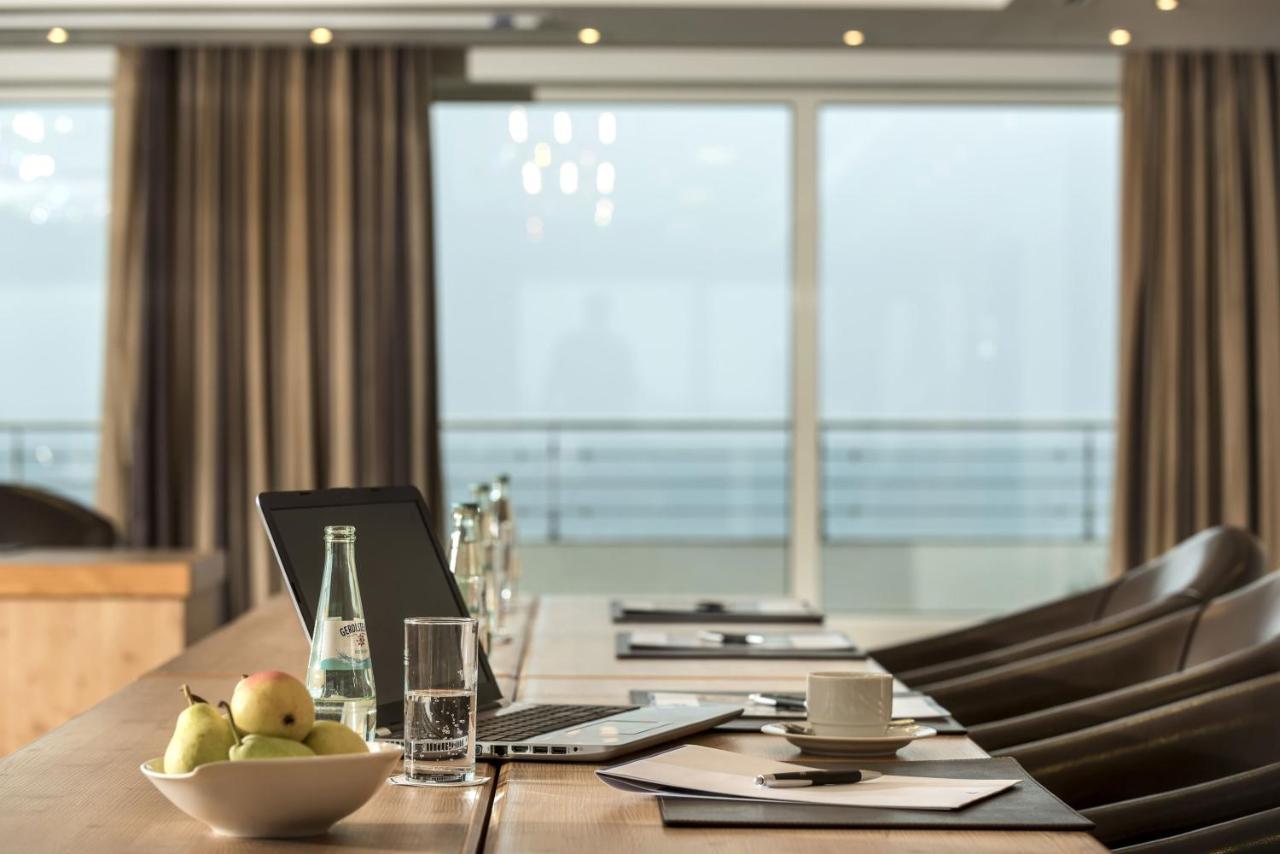 Maritim Seehotel Timmendorfer Strand