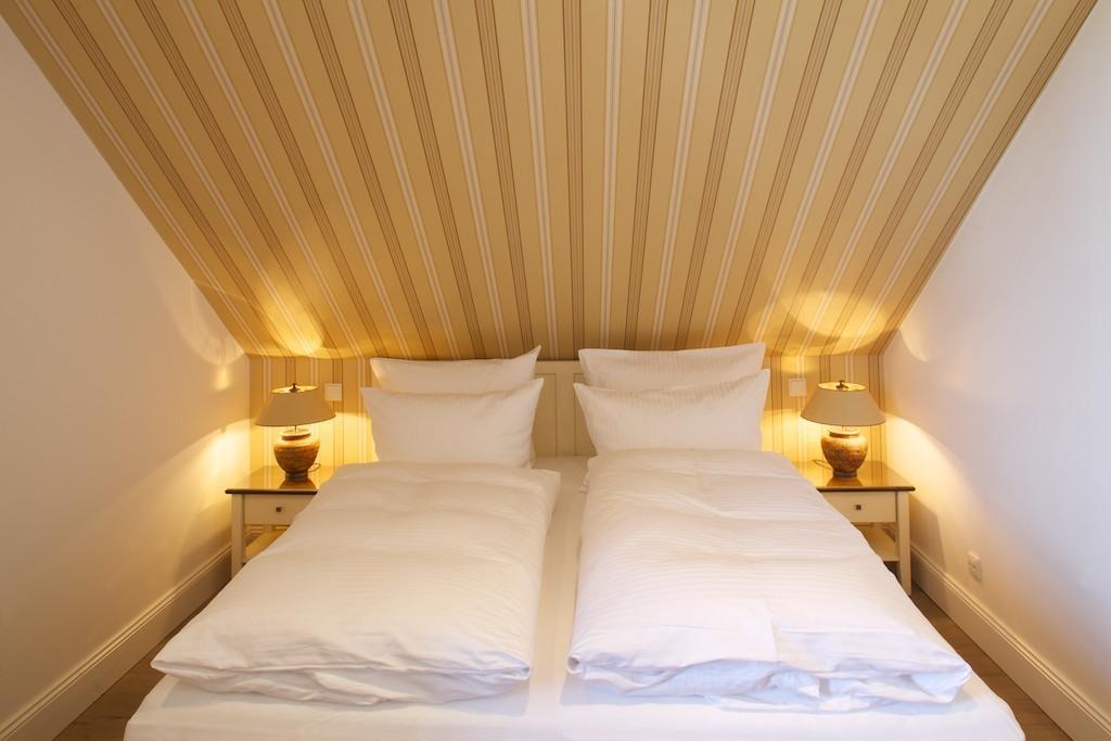 Romantik Hotel Fuchsbau