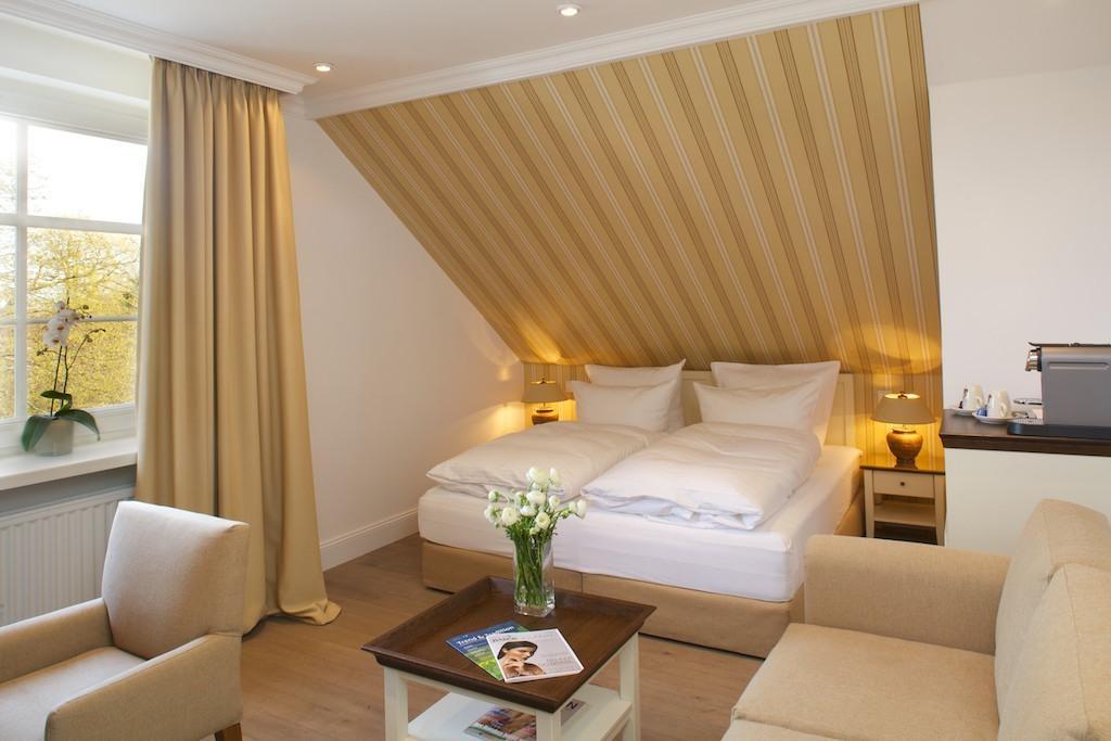Romantik Hotel Fuchsbau