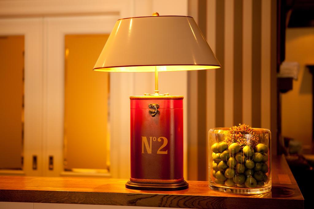 Romantik Hotel Fuchsbau