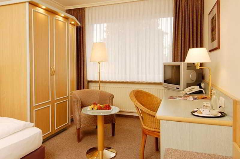 Romantik Hotel Fuchsbau