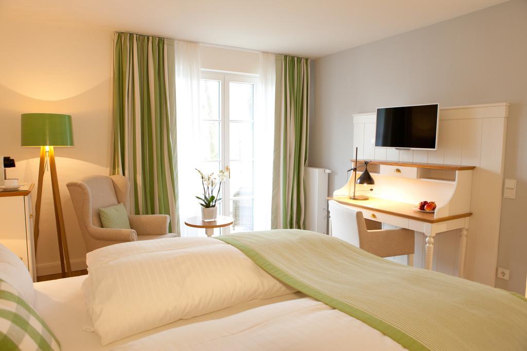 Romantik Hotel Fuchsbau