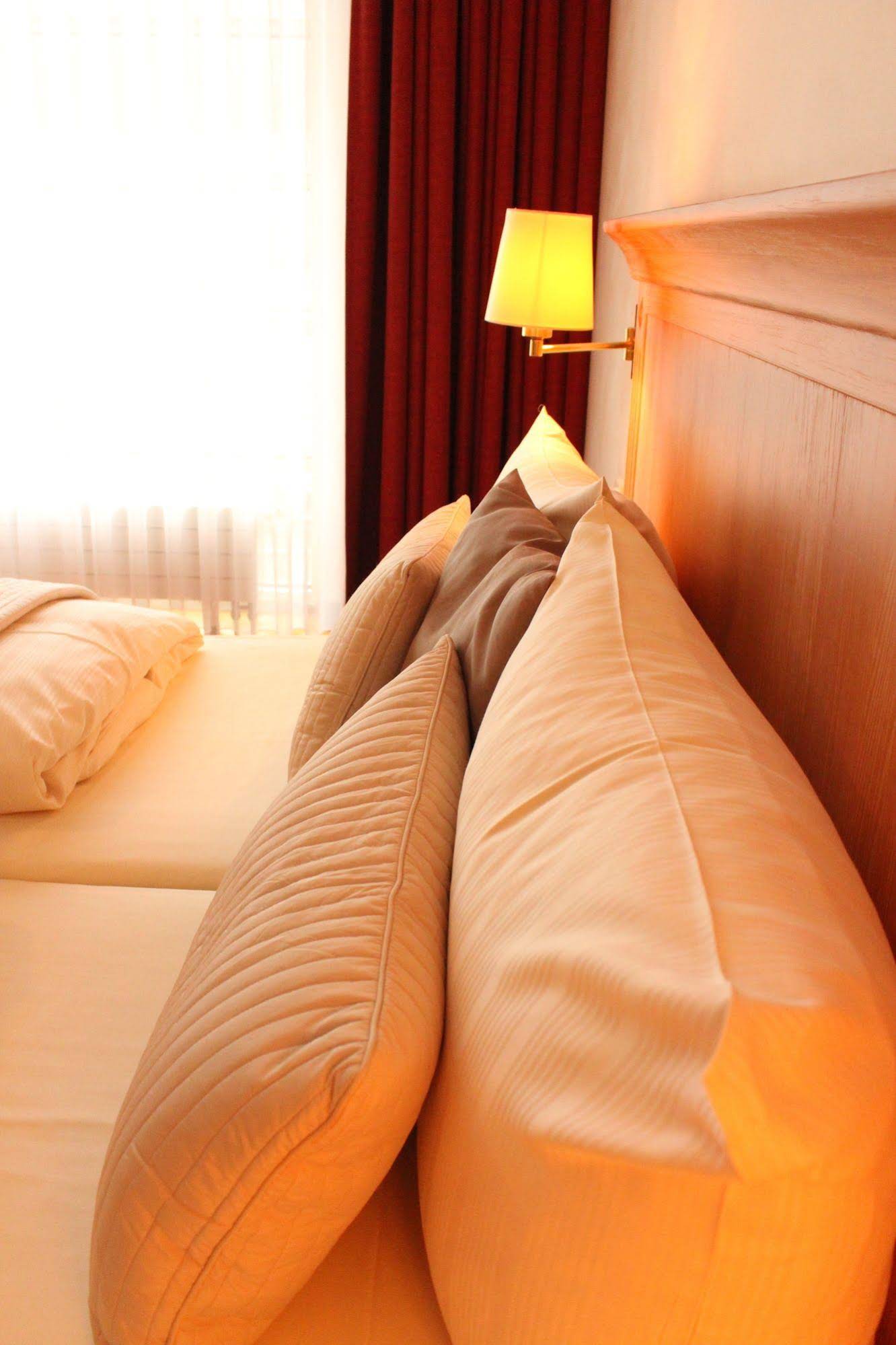 Hotel Villa Gropius