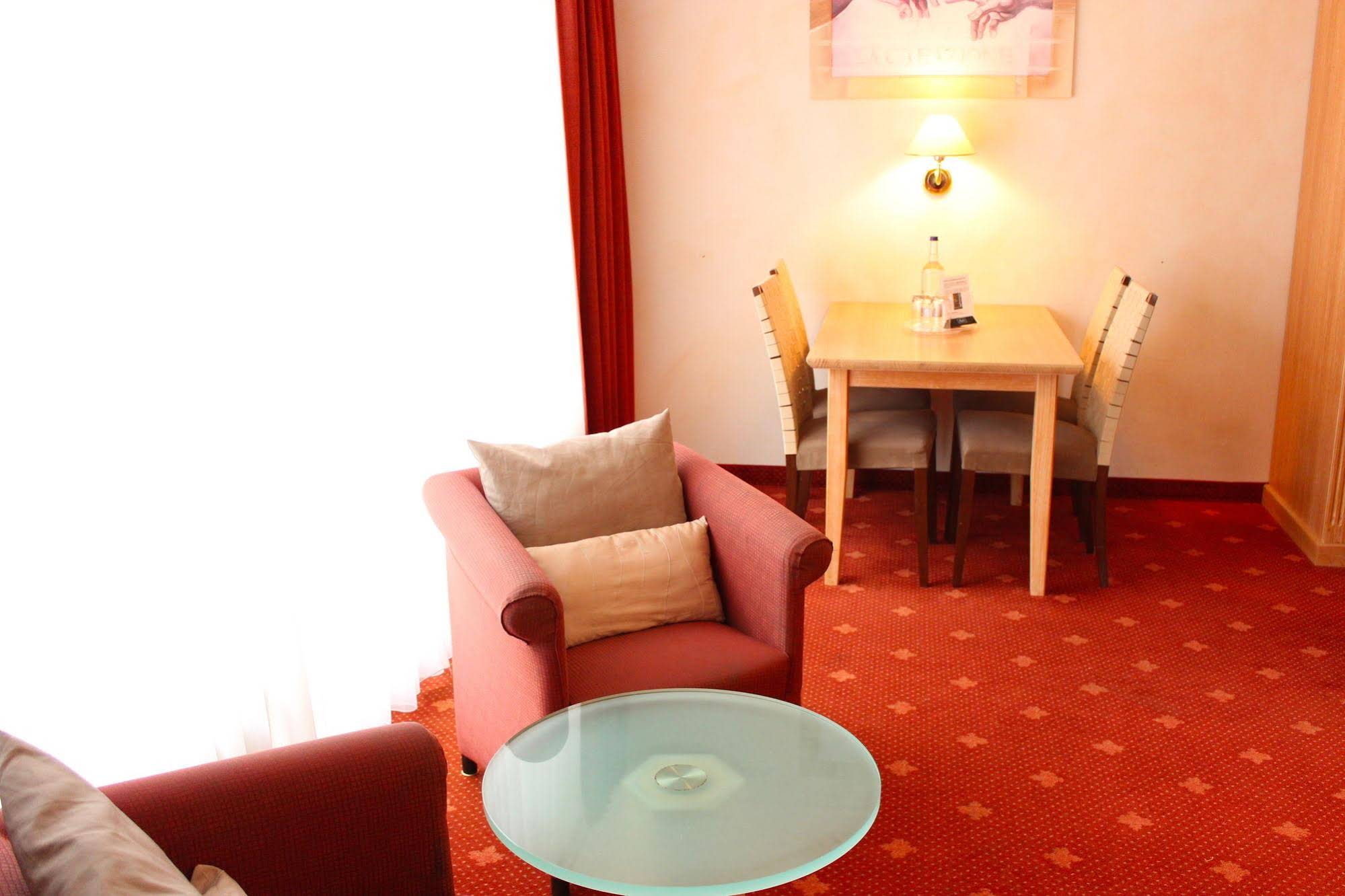 Hotel Villa Gropius