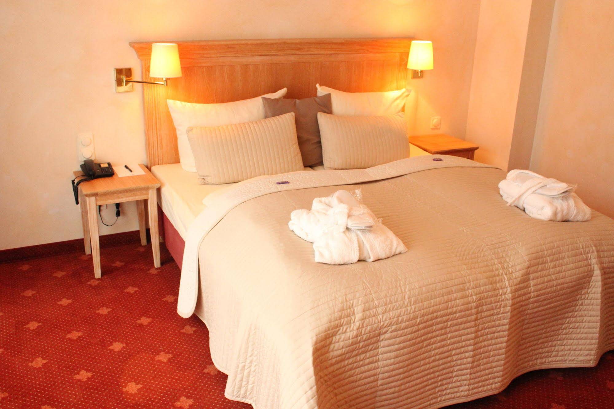 Hotel Villa Gropius