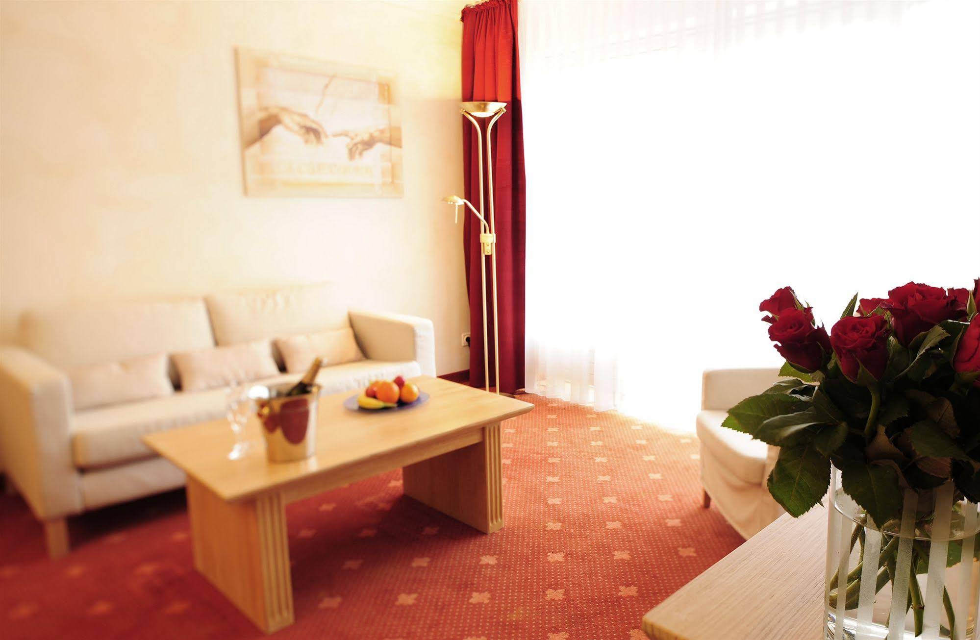 Hotel Villa Gropius