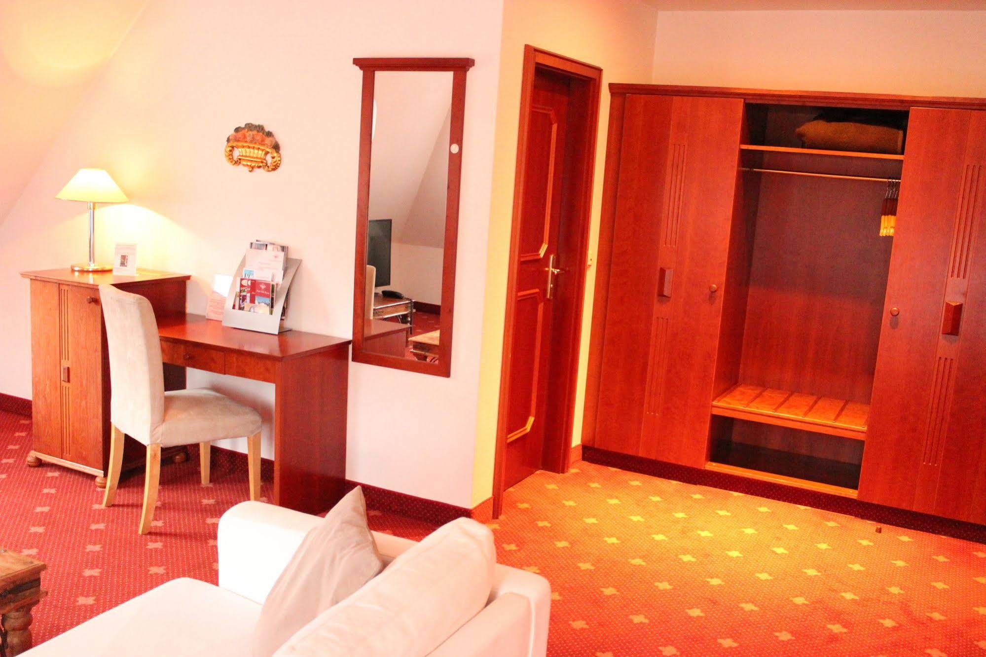 Hotel Villa Gropius