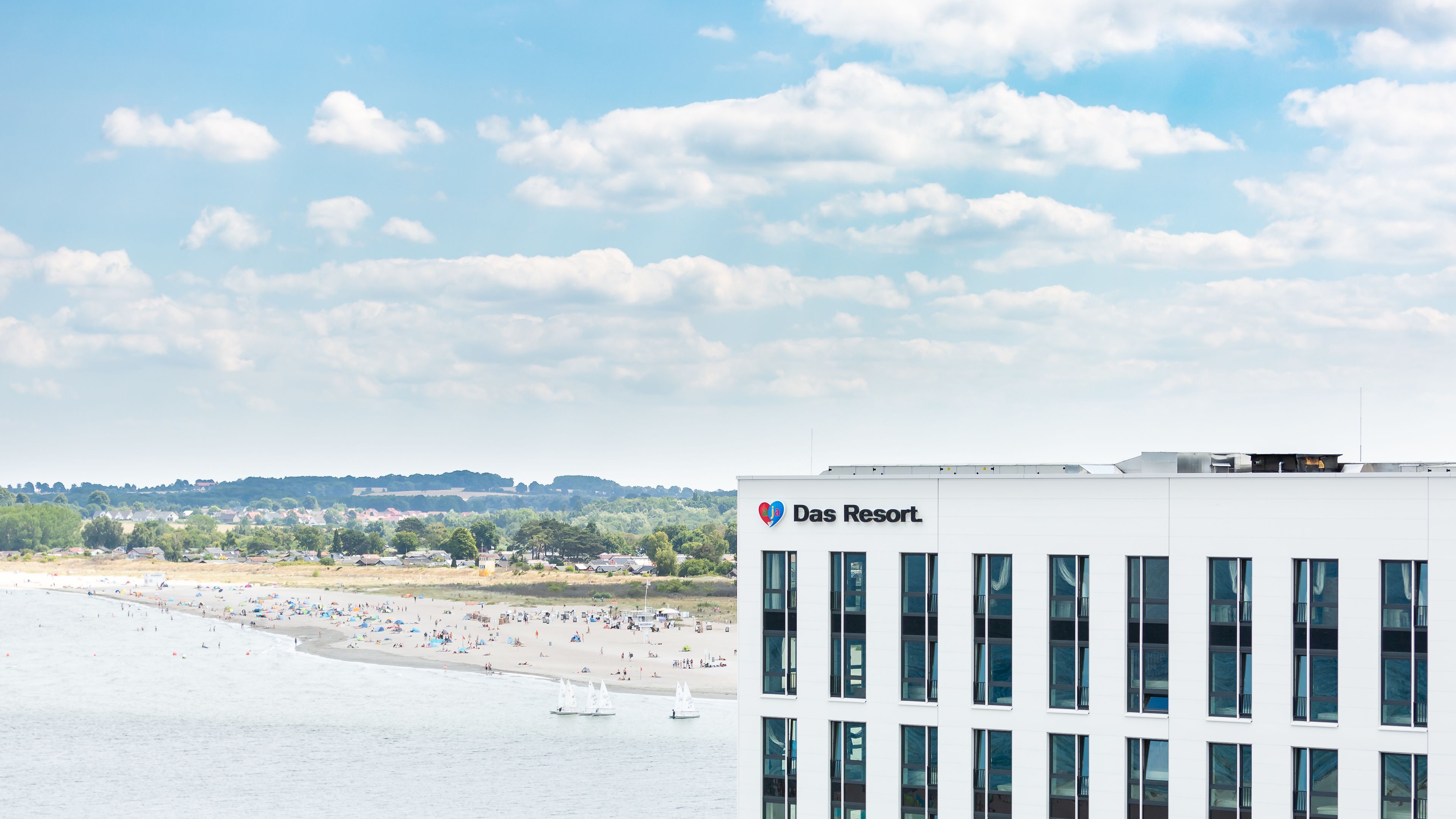 aja Travemünde