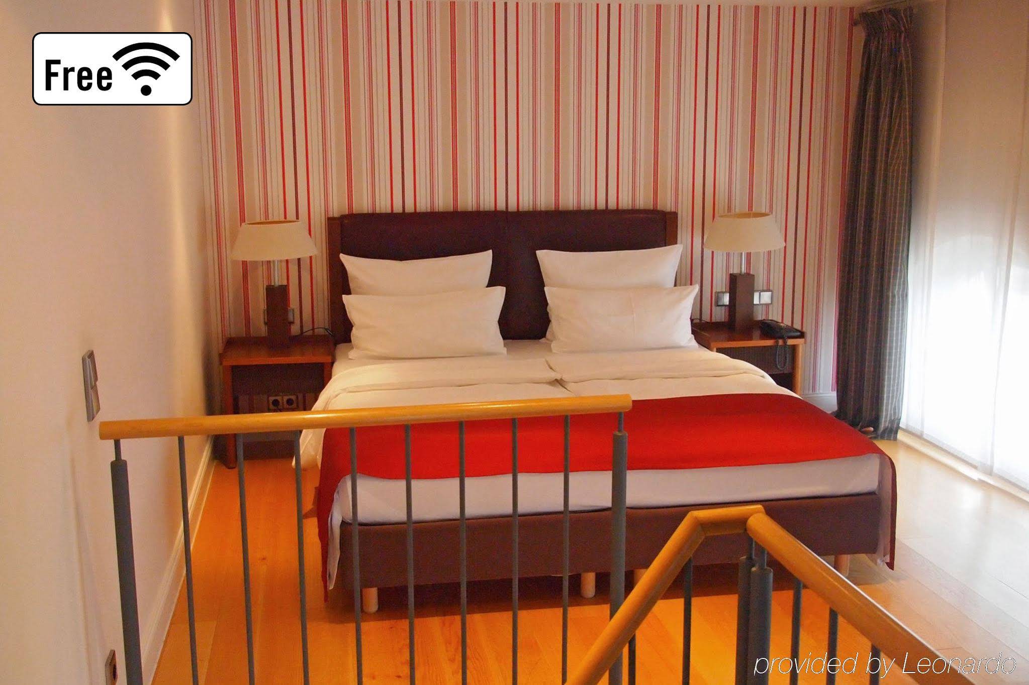 ATLANTIC Grand Hotel Travemünde
