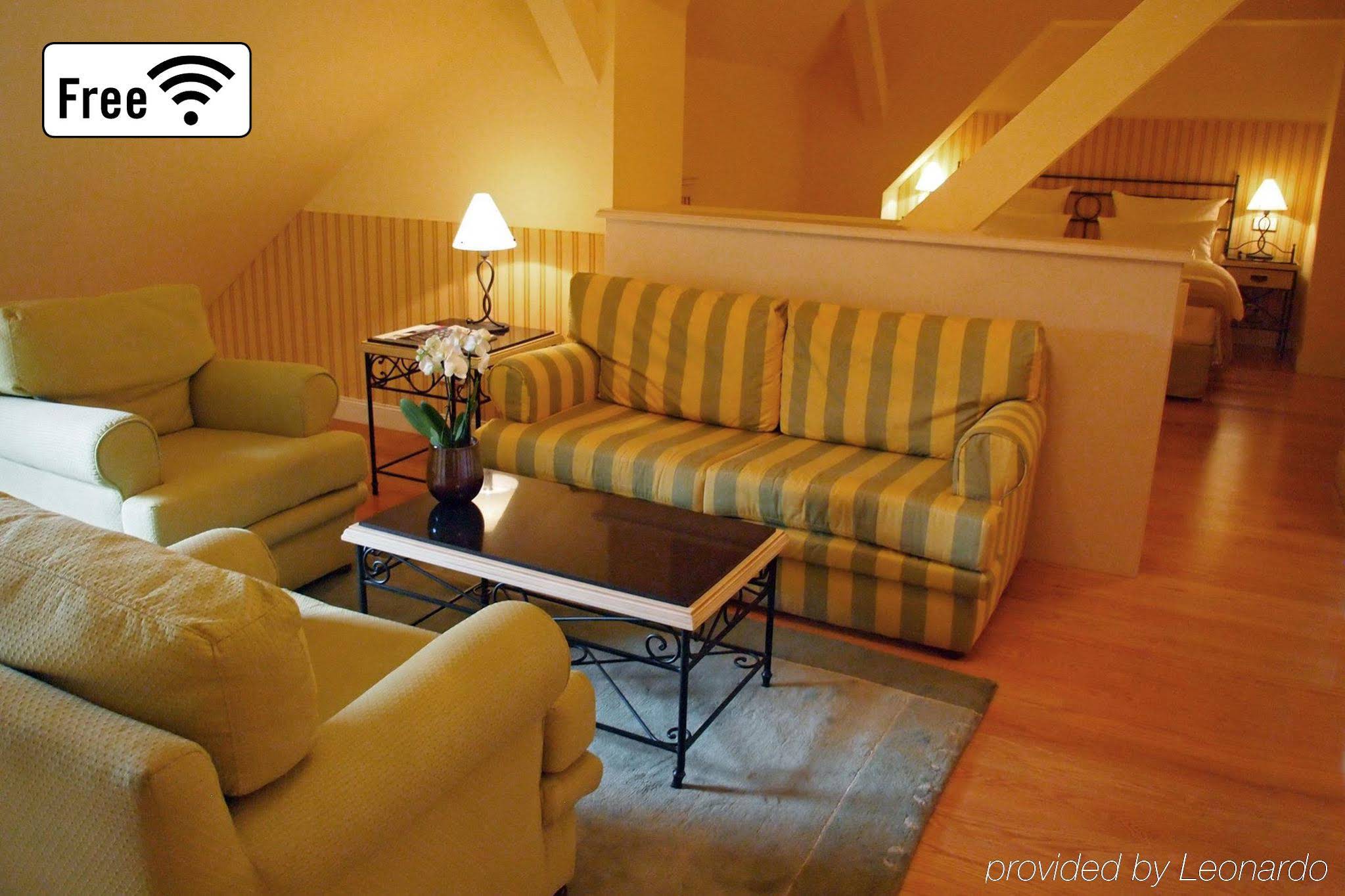 ATLANTIC Grand Hotel Travemünde