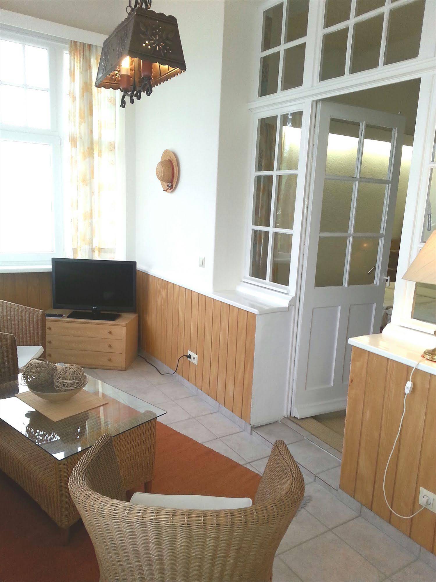 Hotel Atlantic Travemünde