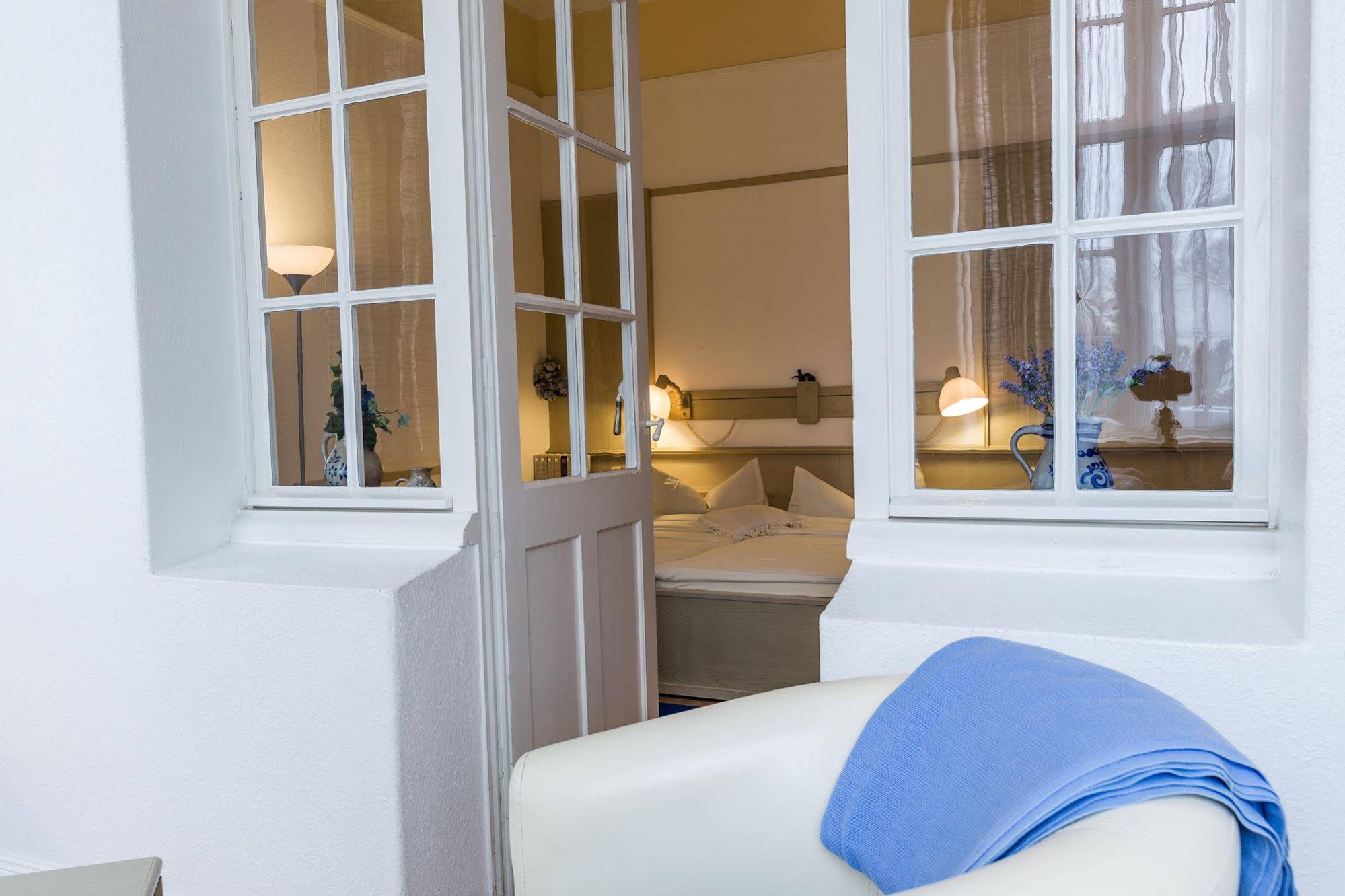 Hotel Atlantic Travemünde