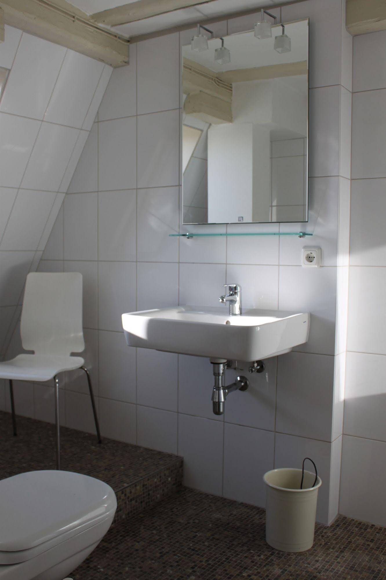 Hotel Lieblingsplatz meine Strandperle