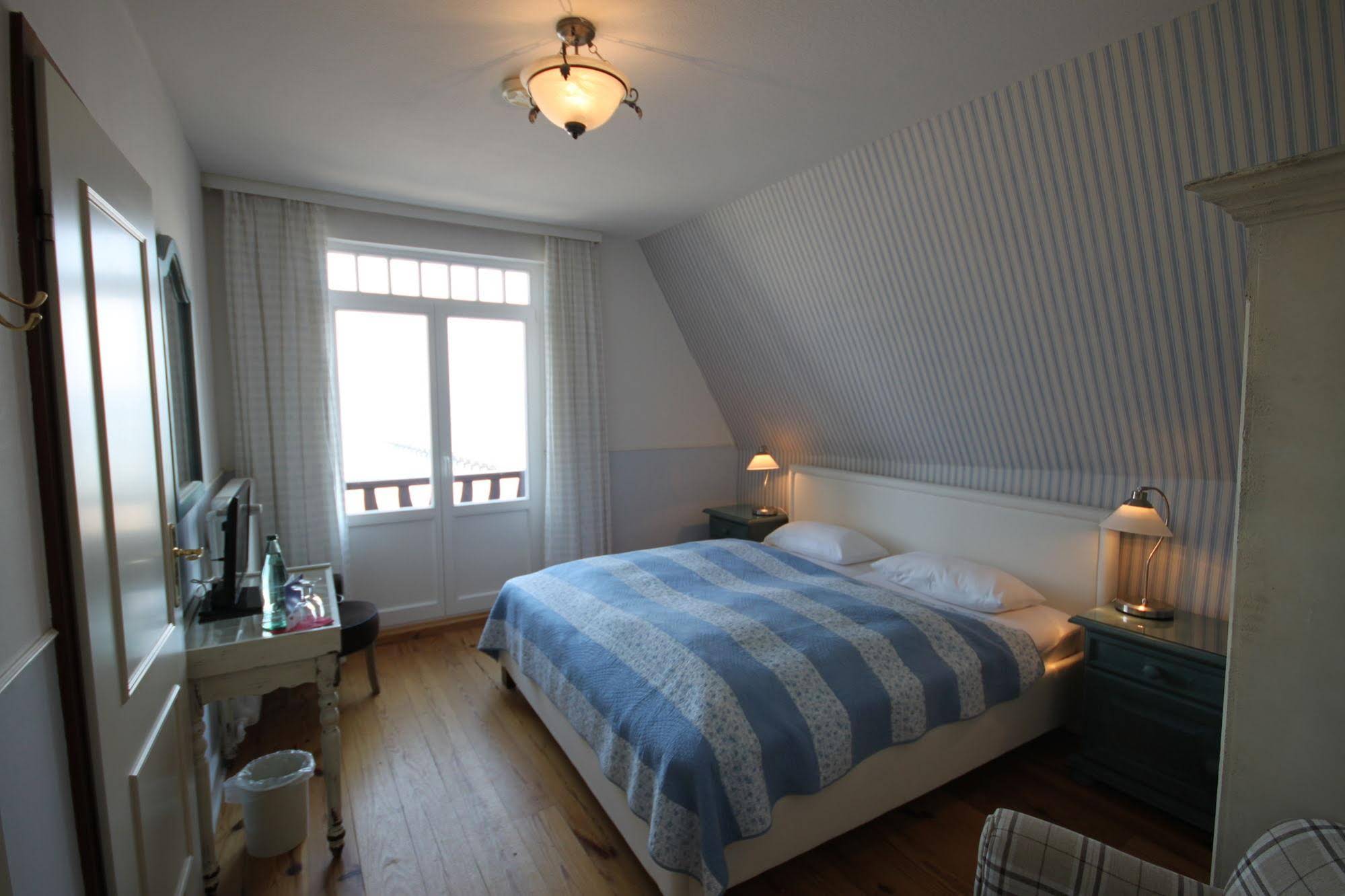 Hotel Lieblingsplatz meine Strandperle