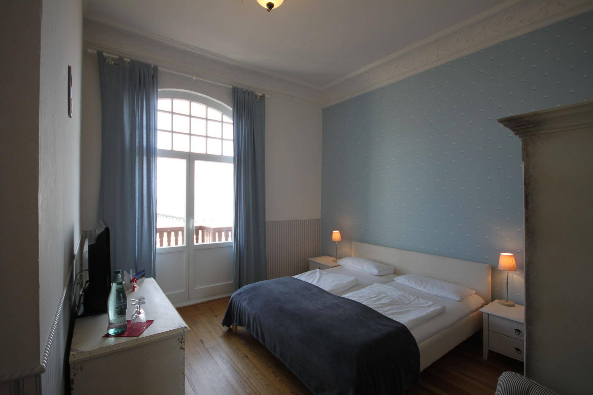 Hotel Lieblingsplatz meine Strandperle