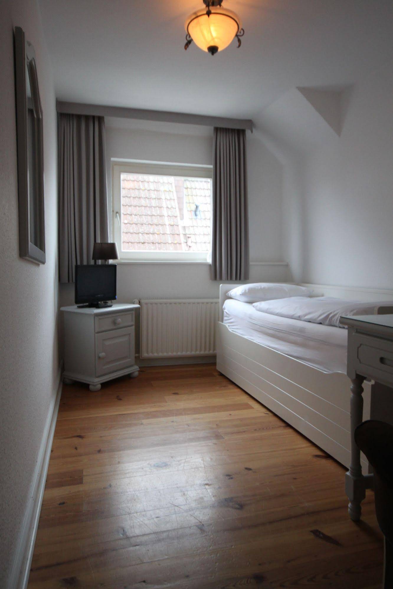 Hotel Lieblingsplatz meine Strandperle