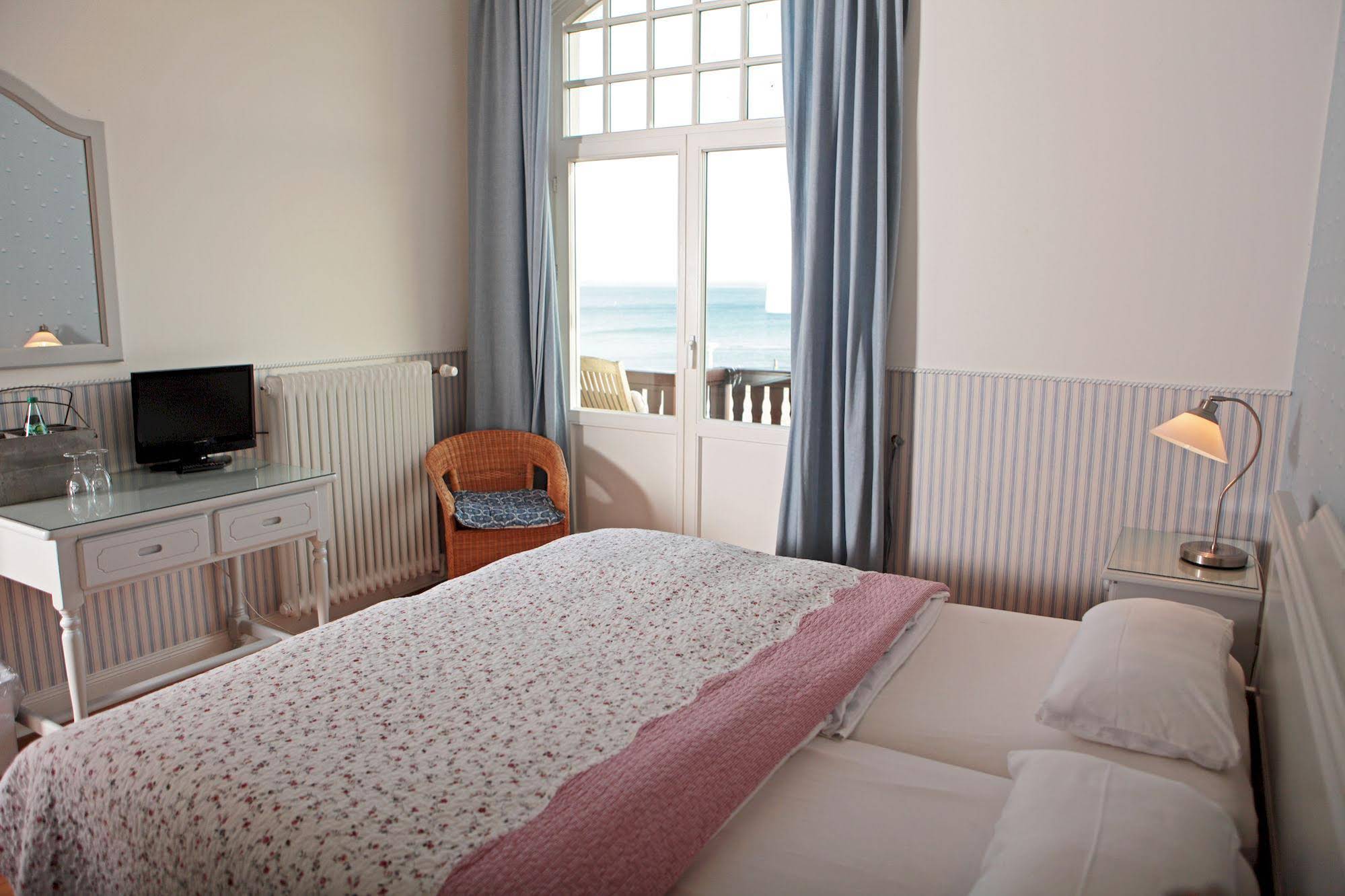 Hotel Lieblingsplatz meine Strandperle