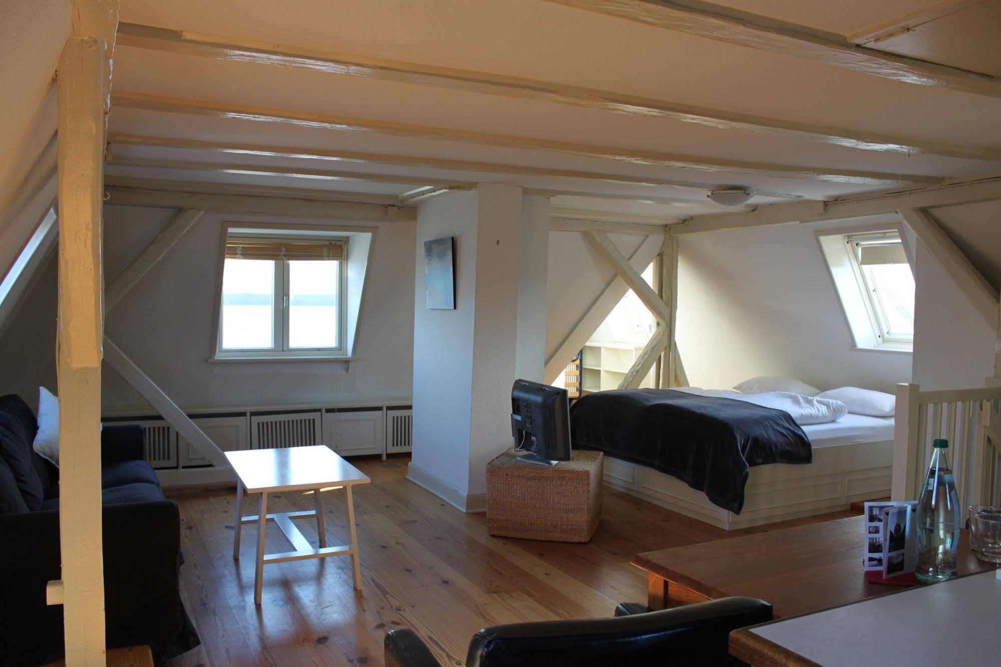 Hotel Lieblingsplatz meine Strandperle