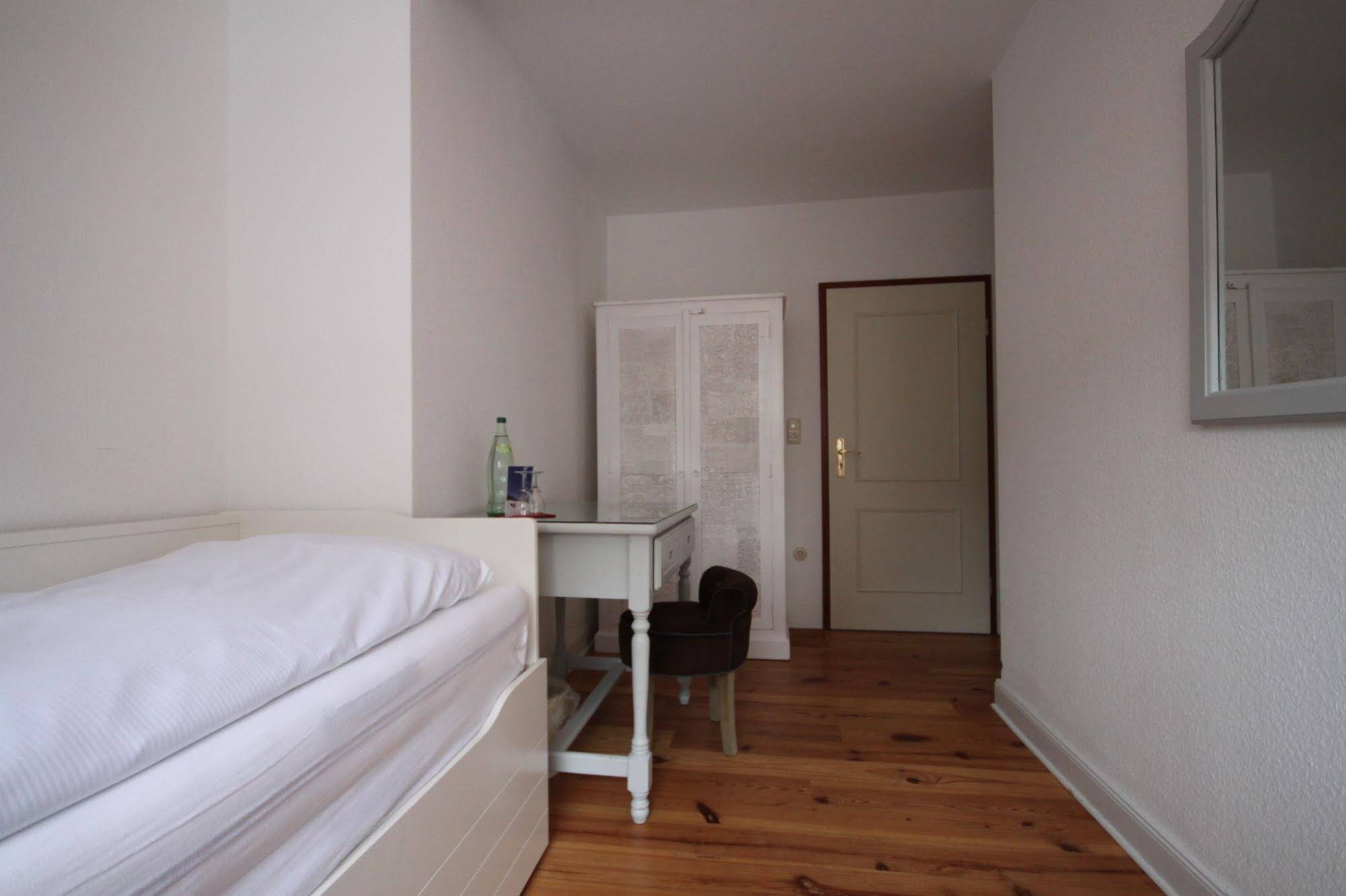 Hotel Lieblingsplatz meine Strandperle