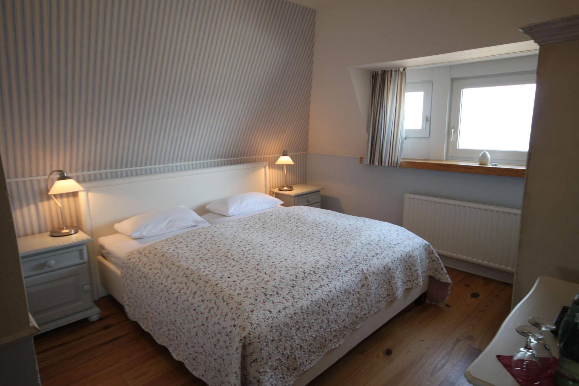 Hotel Lieblingsplatz meine Strandperle